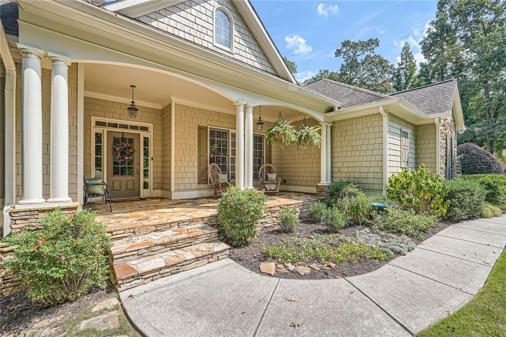 3270 New University Trail