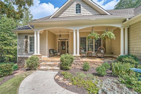 3270 New University Trail Cumming GA 30041