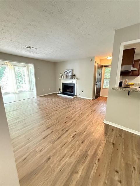 2107 Augusta Drive SE Marietta GA 30067