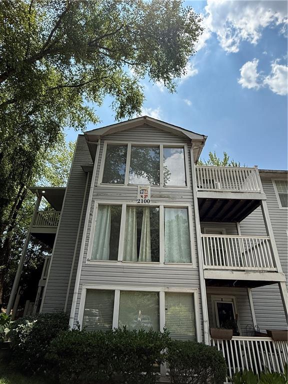 St Augustine Place - Residential