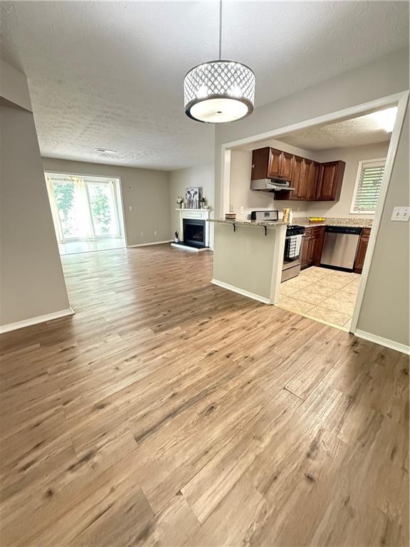 St Augustine Place - Residential