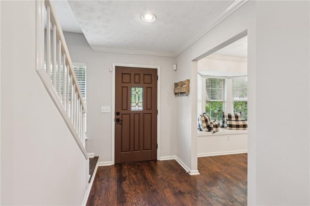 101 Swanton Hill Court