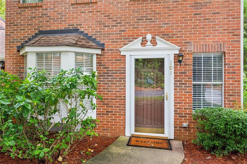 101 Swanton Hill Court