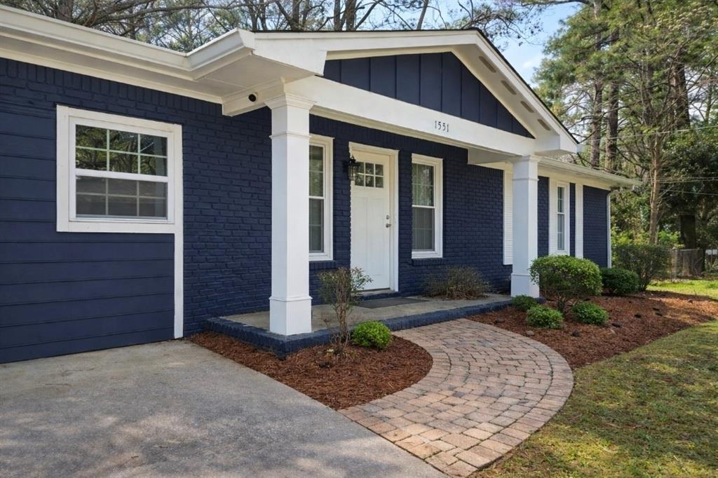 1551 Pine Glen Circle