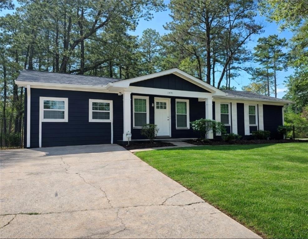 1551 Pine Glen Circle