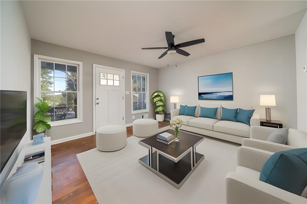 1551 Pine Glen Circle