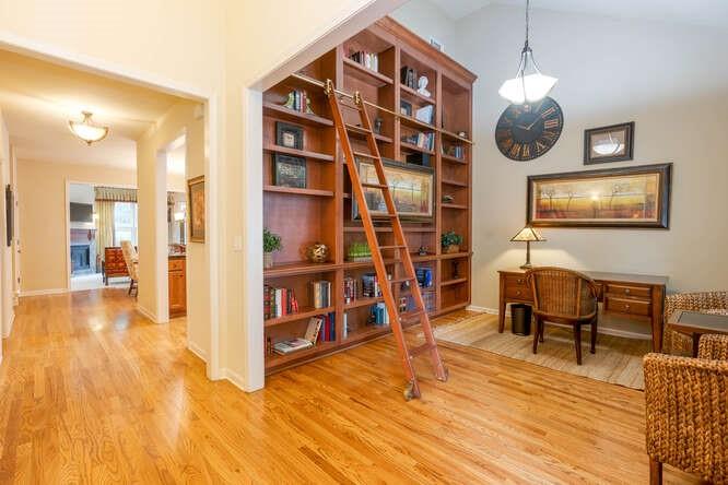 101 Chestnut Drive, Canton, Georgia image 7
