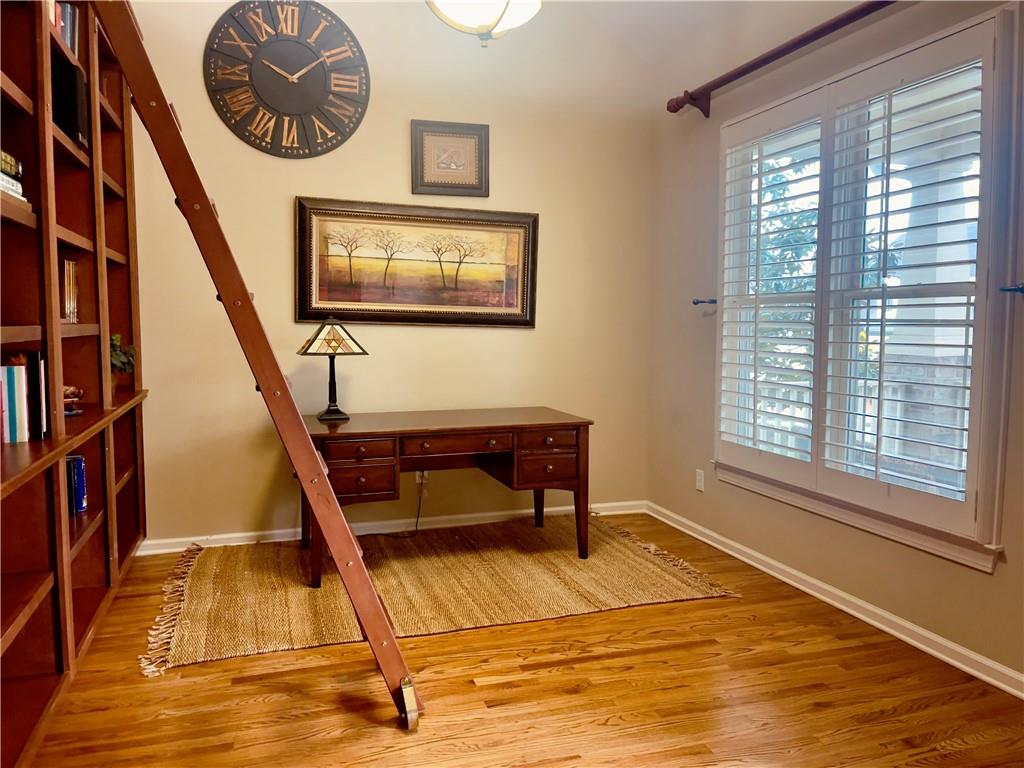 101 Chestnut Drive, Canton, Georgia image 6
