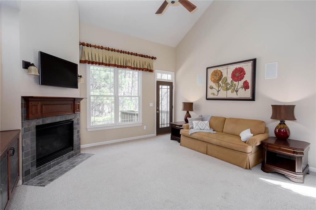 101 Chestnut Drive, Canton, Georgia image 20
