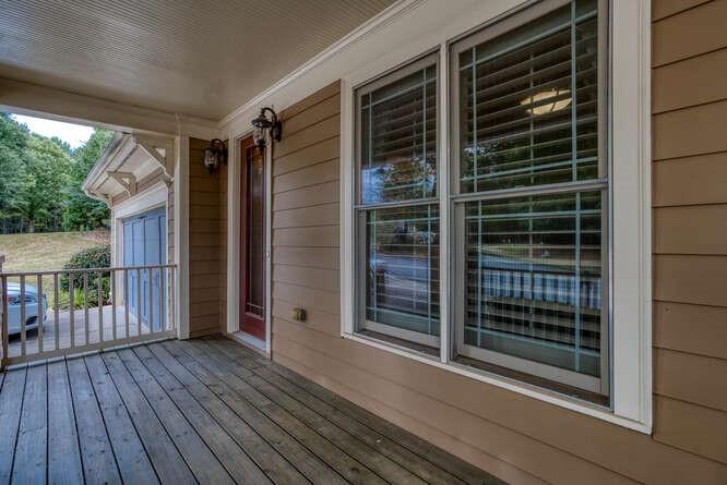 101 Chestnut Drive, Canton, Georgia image 4