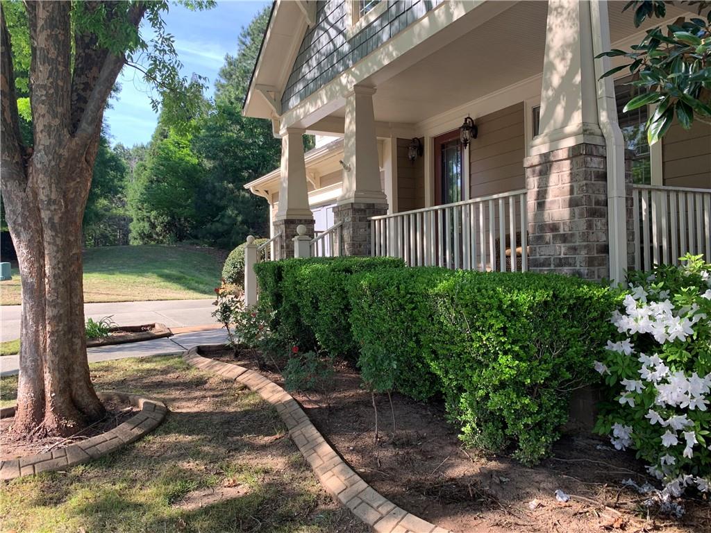 101 Chestnut Drive, Canton, Georgia image 2