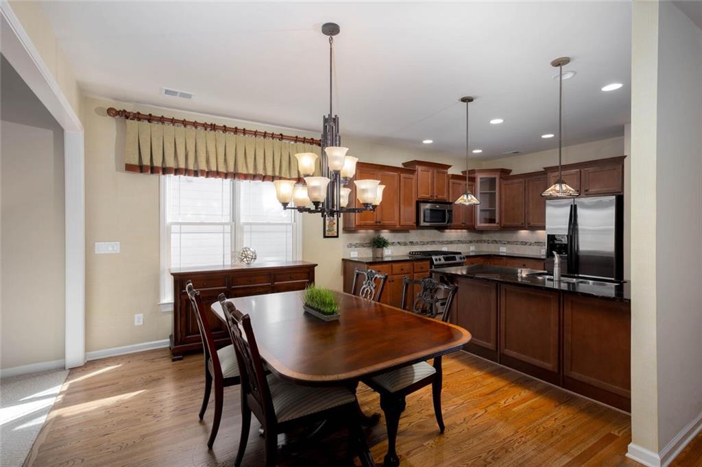101 Chestnut Drive, Canton, Georgia image 12