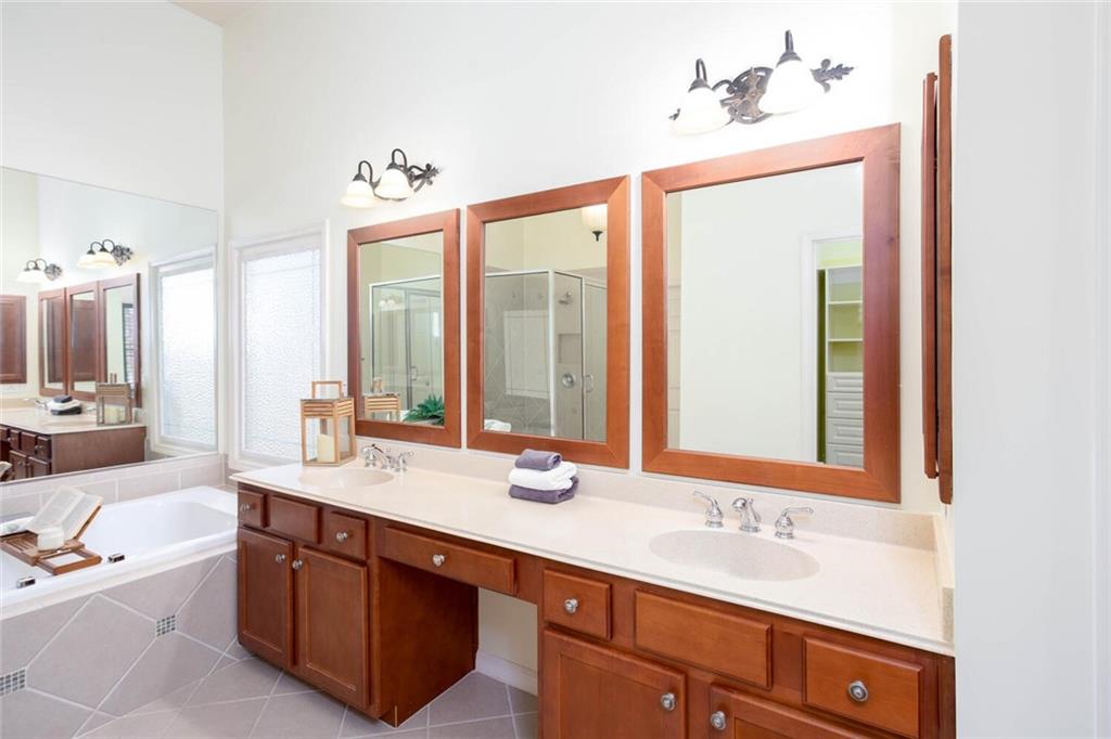 101 Chestnut Drive, Canton, Georgia image 30