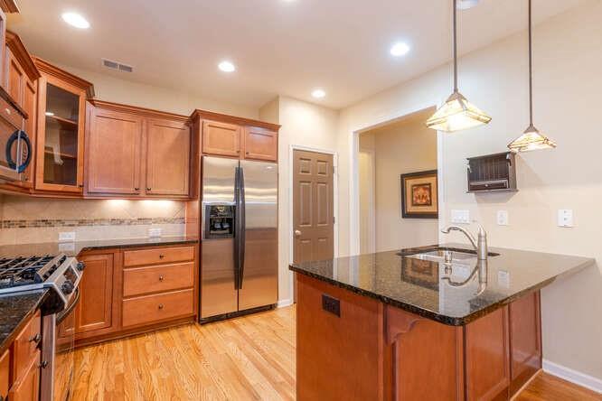 101 Chestnut Drive, Canton, Georgia image 10
