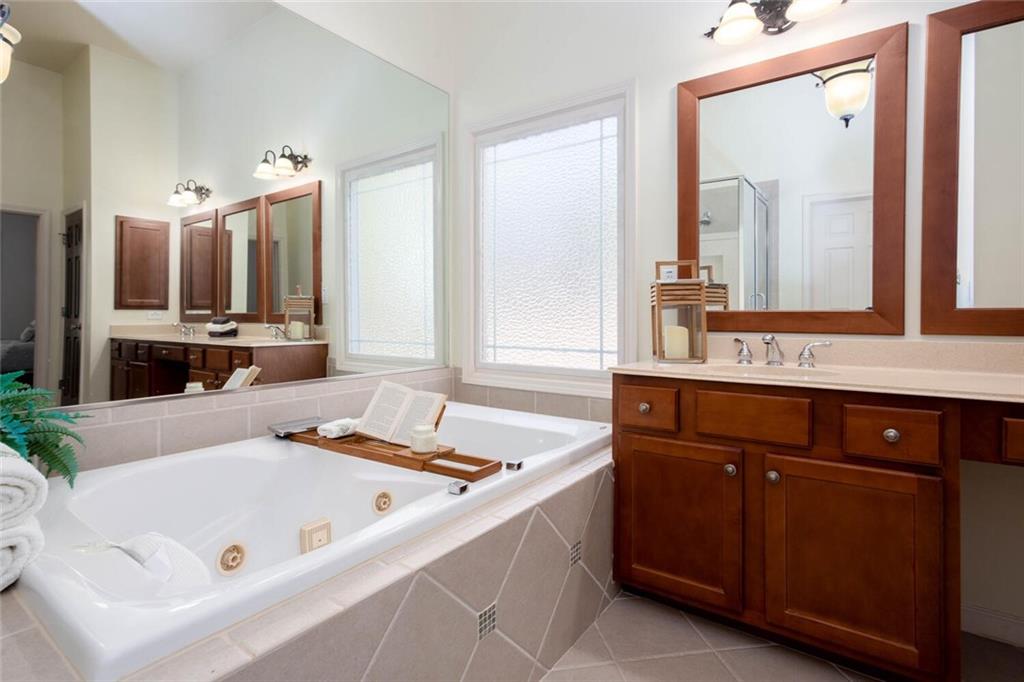 101 Chestnut Drive, Canton, Georgia image 28
