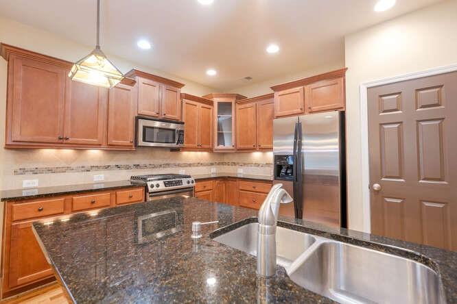 101 Chestnut Drive, Canton, Georgia image 11