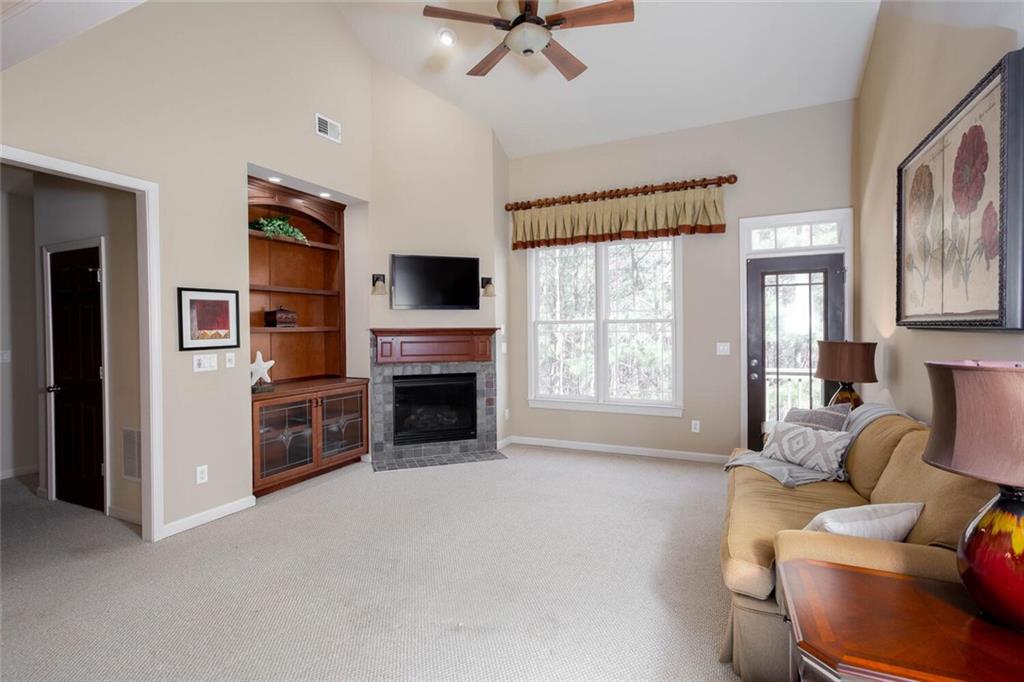 101 Chestnut Drive, Canton, Georgia image 19