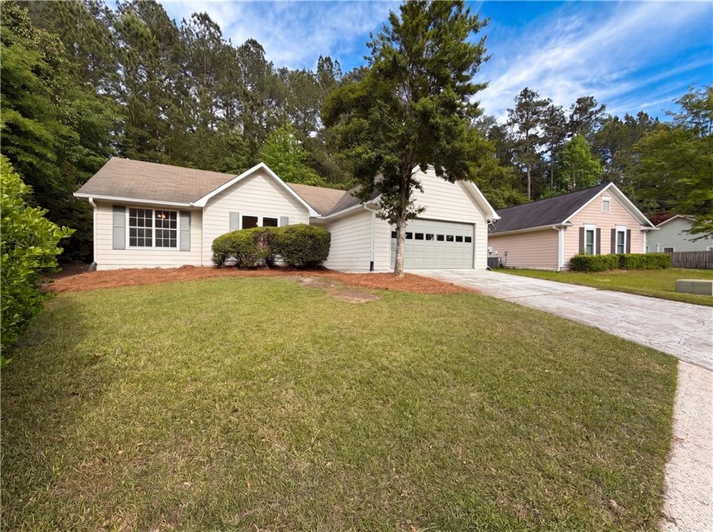Photo 1 of 22 — 430 Cornwallis Way, Fayetteville, GA 30214