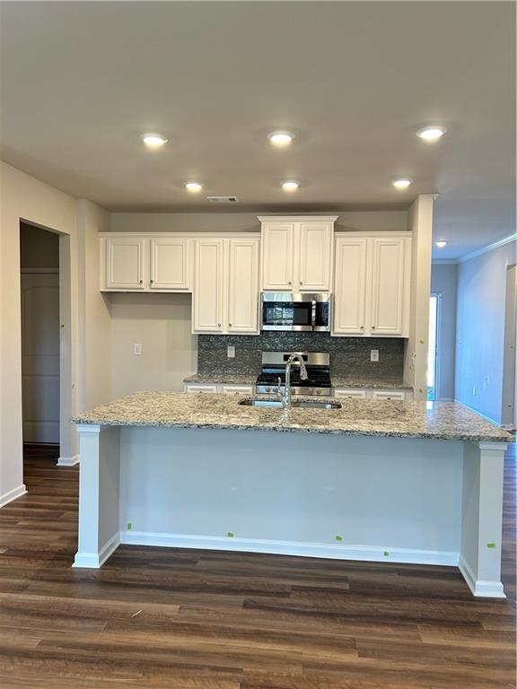 TBD Cedar Hill Drive, Dallas, Georgia image 6