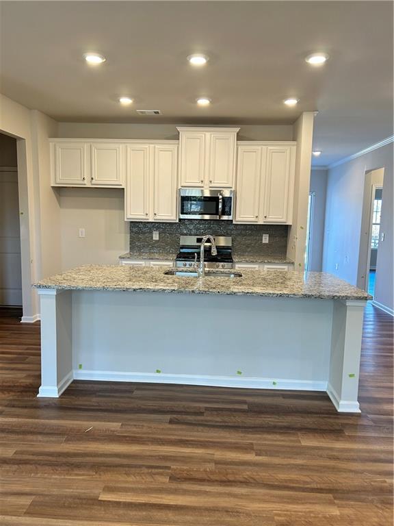 TBD Cedar Hill Drive, Dallas, Georgia image 7