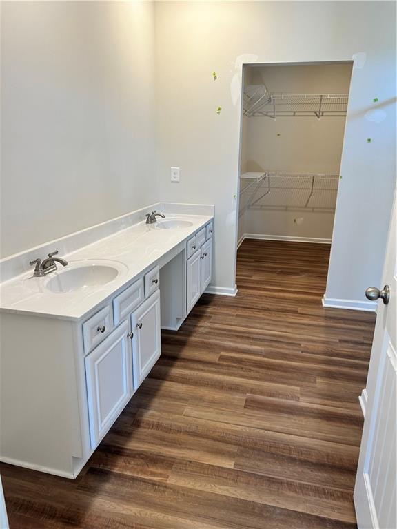 TBD Cedar Hill Drive, Dallas, Georgia image 19