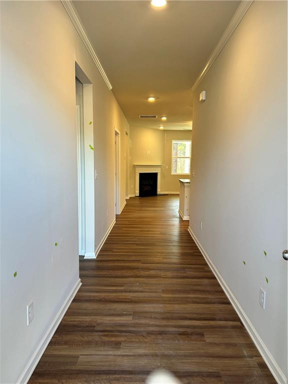 TBD Cedar Hill Drive, Dallas, Georgia image 2