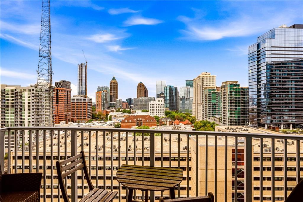 860 Peachtree Street 1413