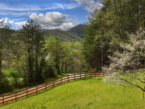 Vacant Land For Sale - Hells Hollow Road<br/> Blue Ridge, GA 30513