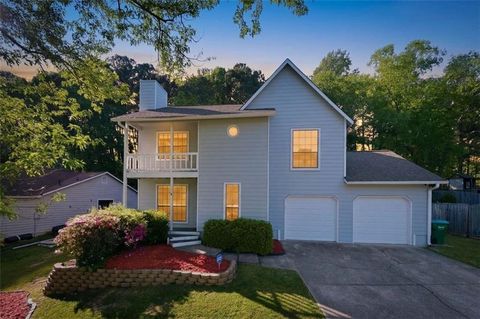 Photo of 4971 Sharp Way, Duluth, GA 30096 (MLS # 7753615)