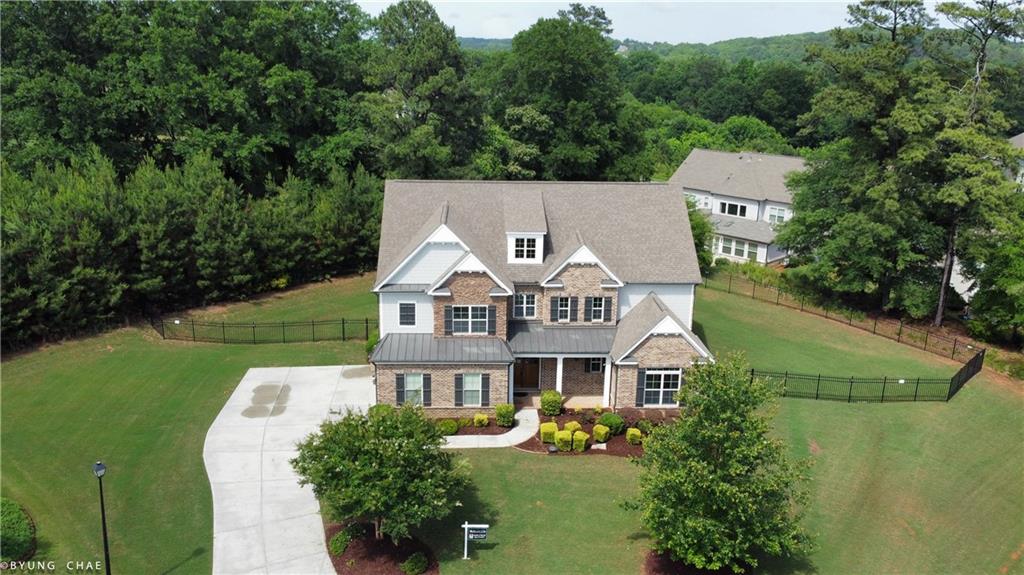 6050 Gallop Court