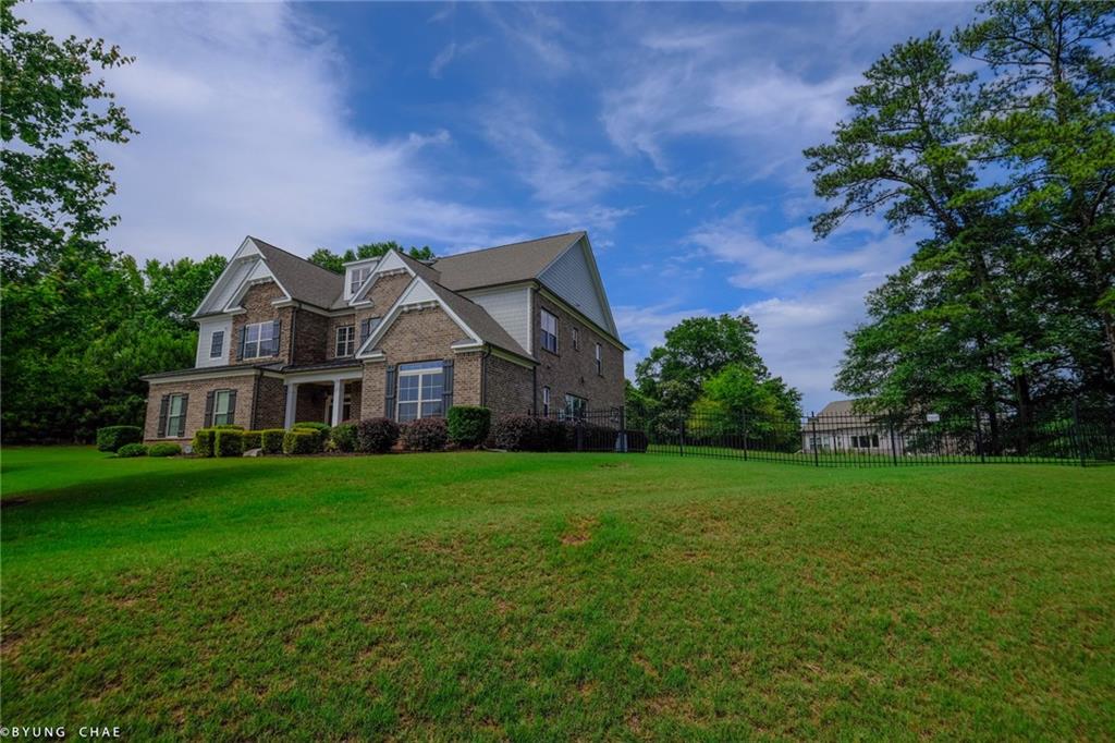 6050 Gallop Court