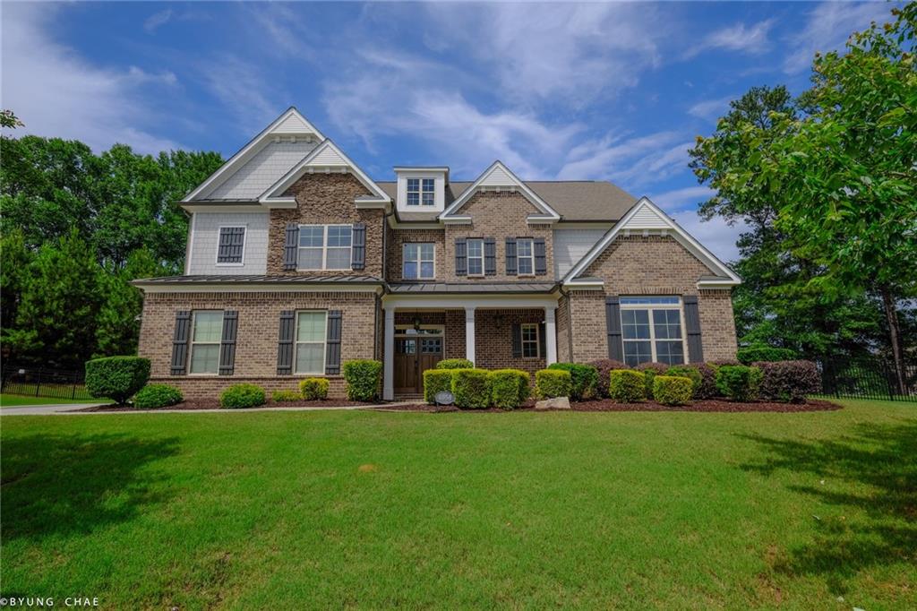 6050 Gallop Court