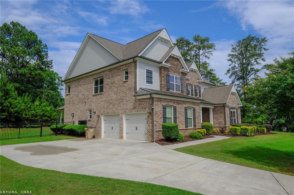 6050 Gallop Court