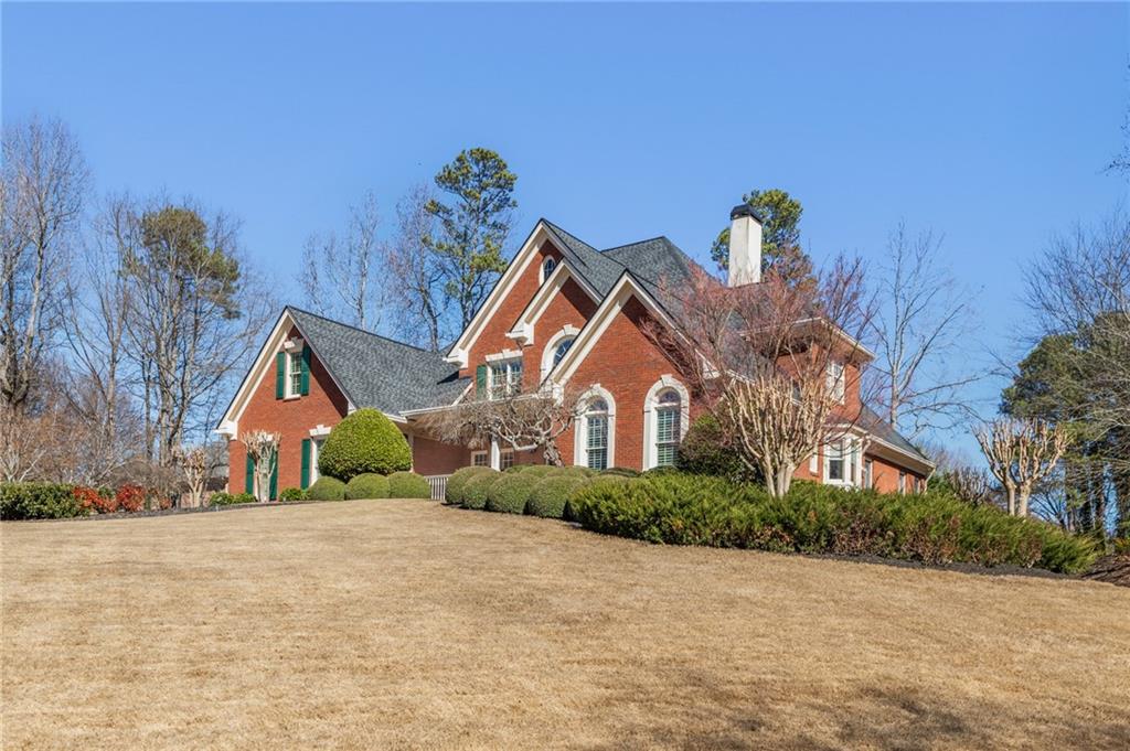 1414 Lynchburg Trace, Grayson, Georgia image 2