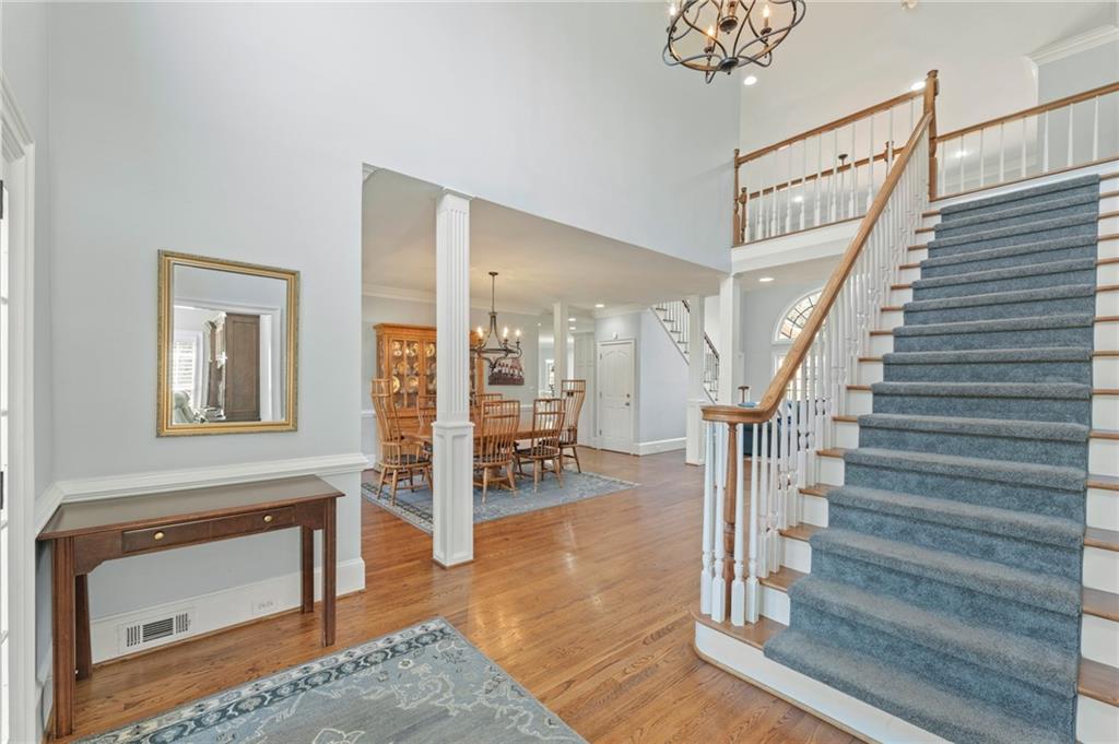 1414 Lynchburg Trace, Grayson, Georgia image 6