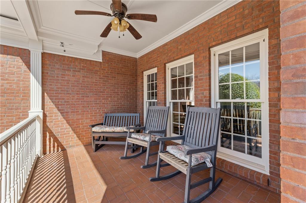 1414 Lynchburg Trace, Grayson, Georgia image 4