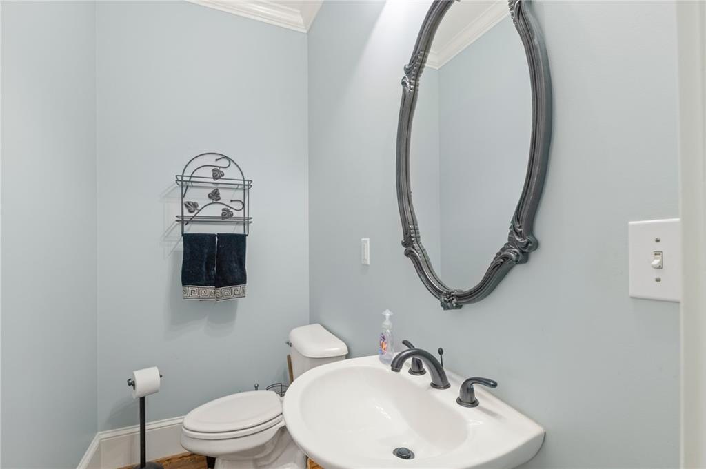 1414 Lynchburg Trace, Grayson, Georgia image 11