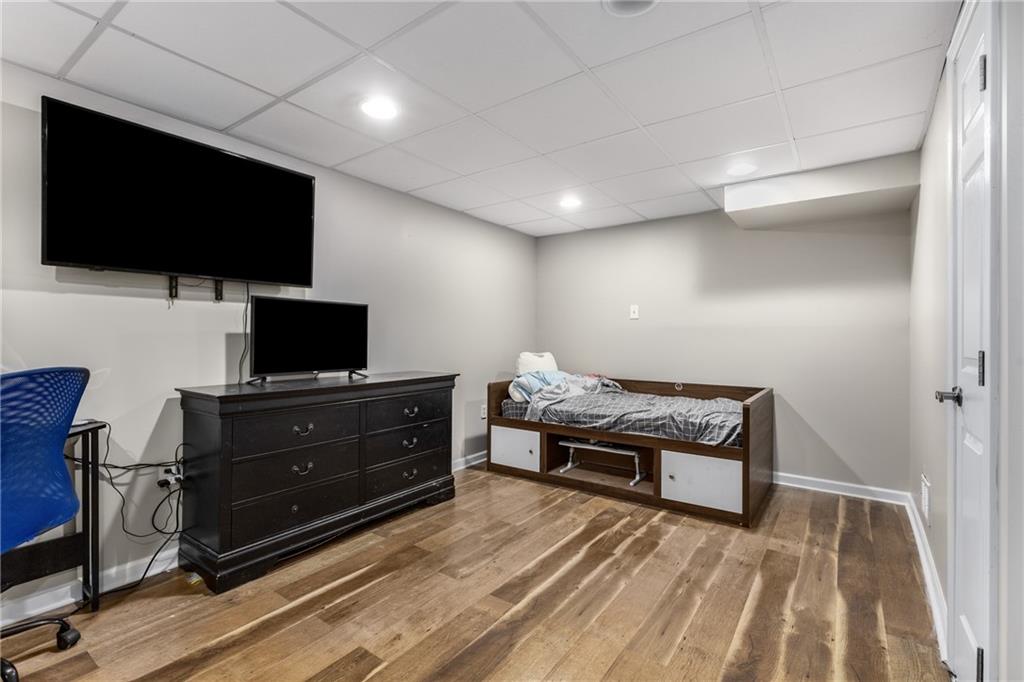 588 Peachtree Drive, White, Georgia image 30