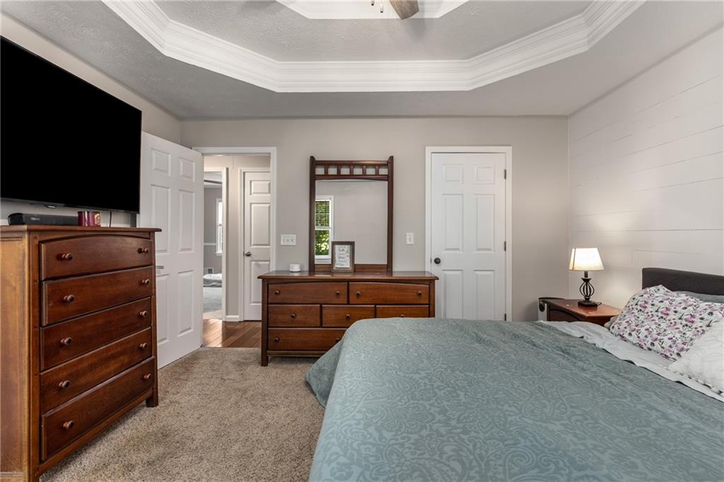 588 Peachtree Drive, White, Georgia image 23