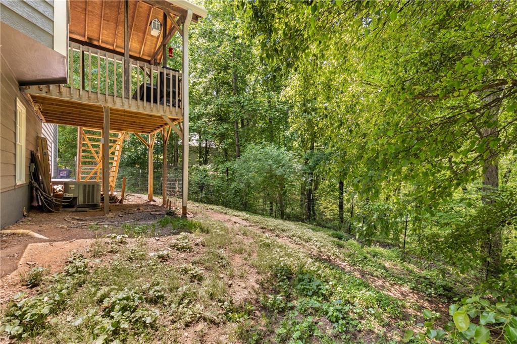 588 Peachtree Drive, White, Georgia image 40