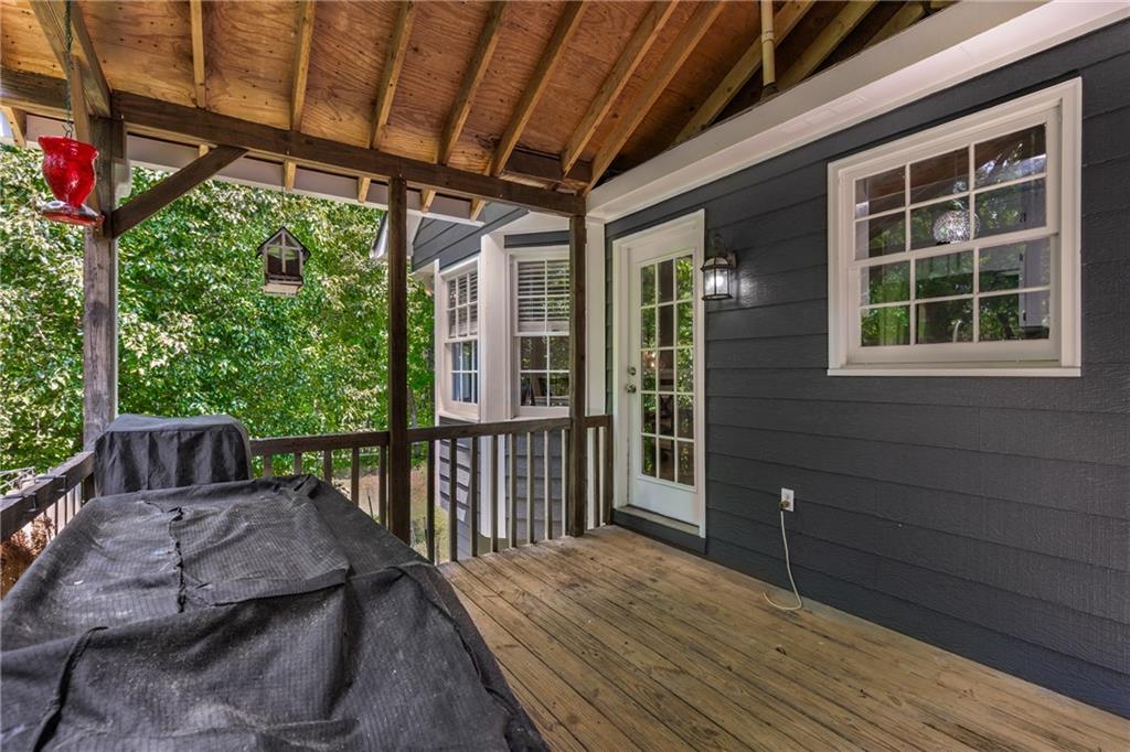 588 Peachtree Drive, White, Georgia image 43