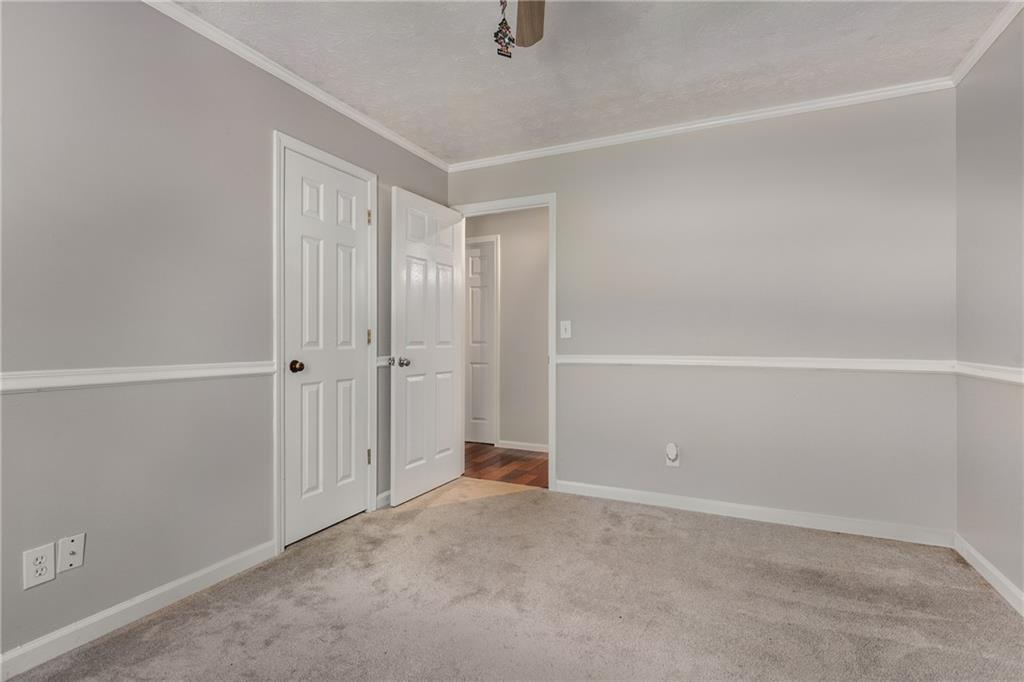 588 Peachtree Drive, White, Georgia image 22