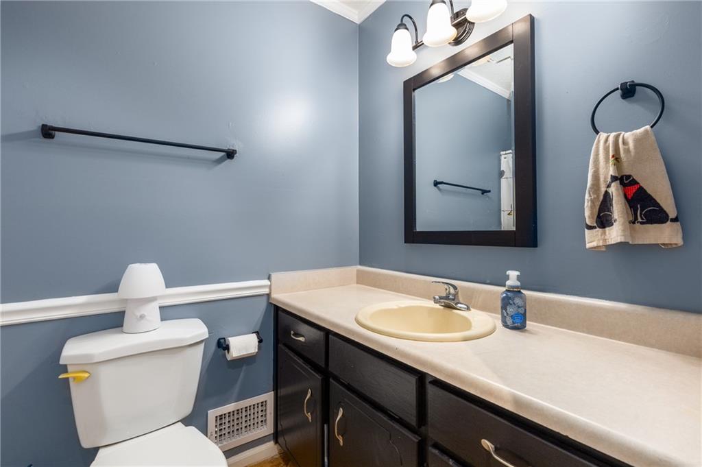 588 Peachtree Drive, White, Georgia image 17