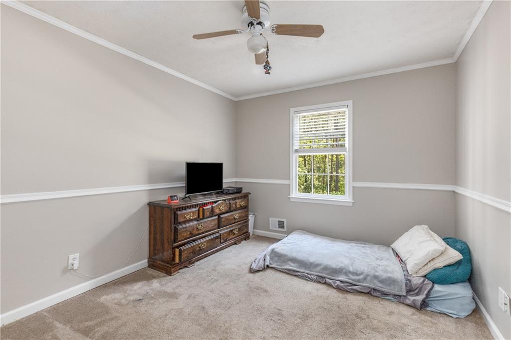 588 Peachtree Drive, White, Georgia image 21