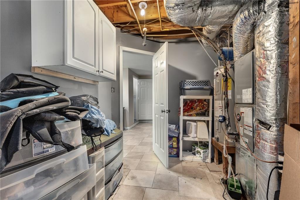 588 Peachtree Drive, White, Georgia image 35