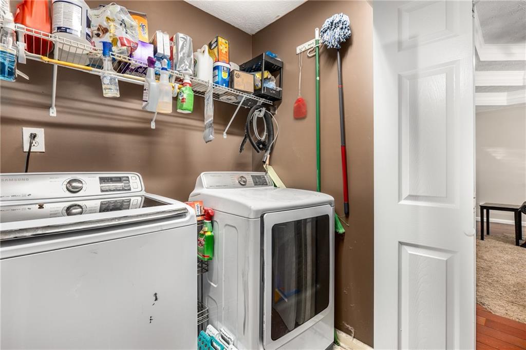 588 Peachtree Drive, White, Georgia image 38