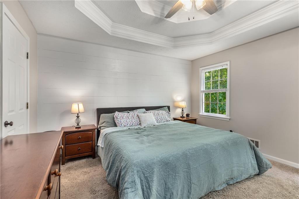 588 Peachtree Drive, White, Georgia image 25