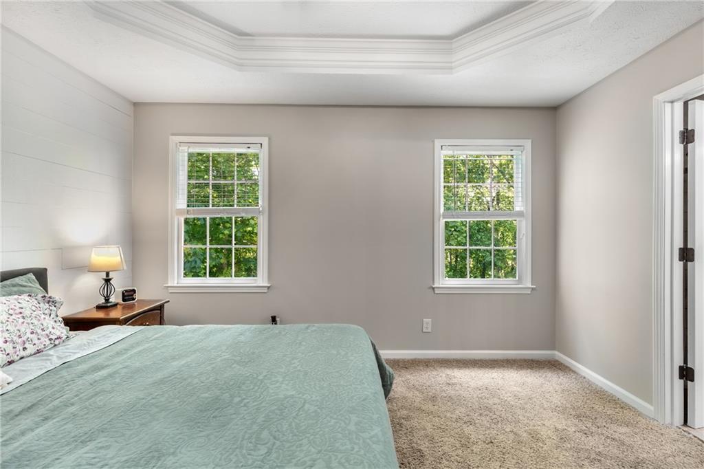 588 Peachtree Drive, White, Georgia image 26