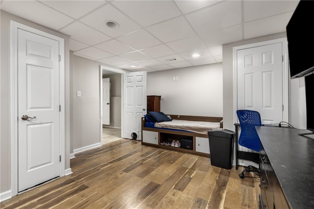 588 Peachtree Drive, White, Georgia image 31