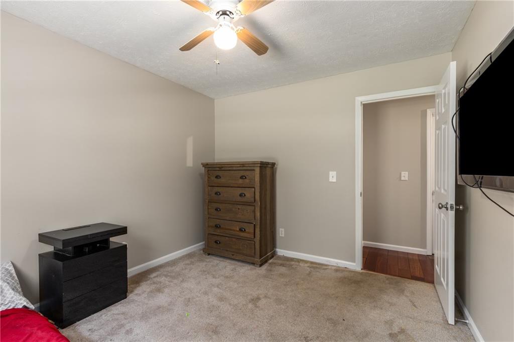 588 Peachtree Drive, White, Georgia image 20
